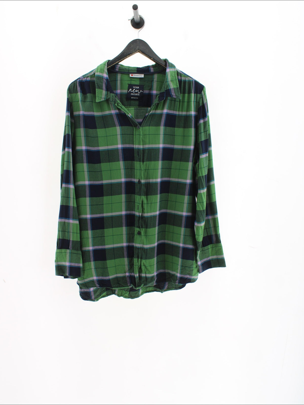 Koszula Street One Rozmiar: 2XL