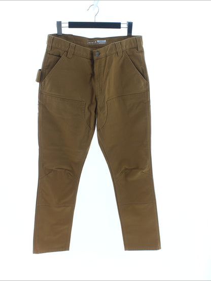 Spodnie Casual Carhartt Rozmiar: W36/L32