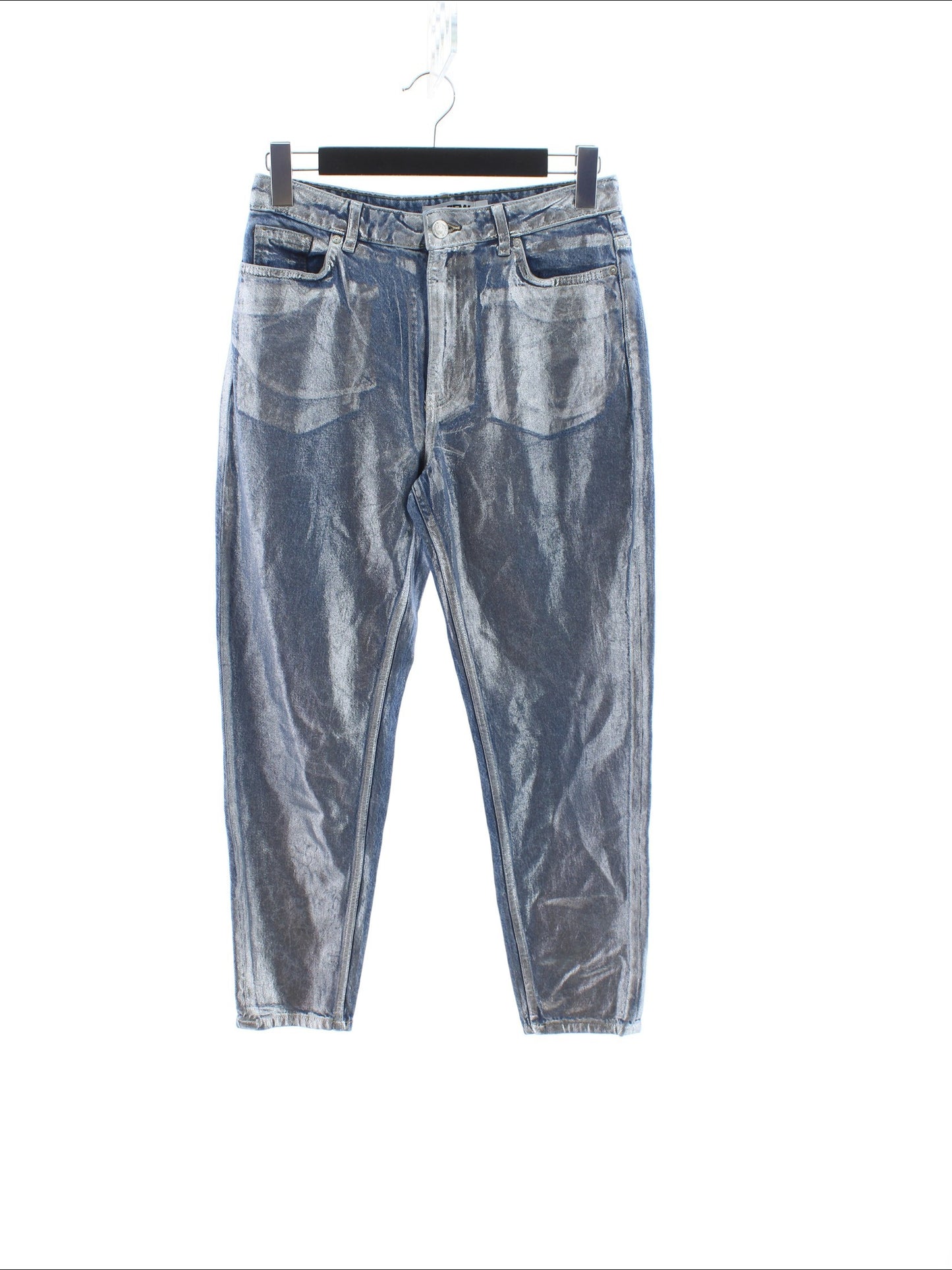 Spodnie jeans REVIEW Rozmiar: 34