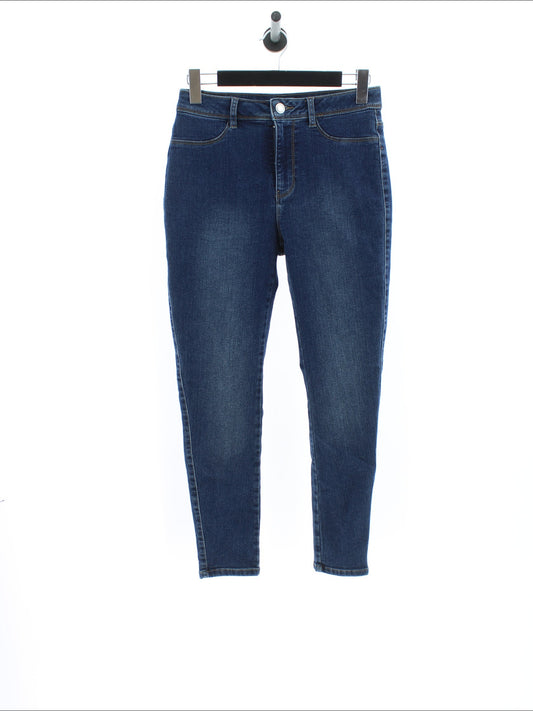 Spodnie jeans PAGE ONE Rozmiar: 38