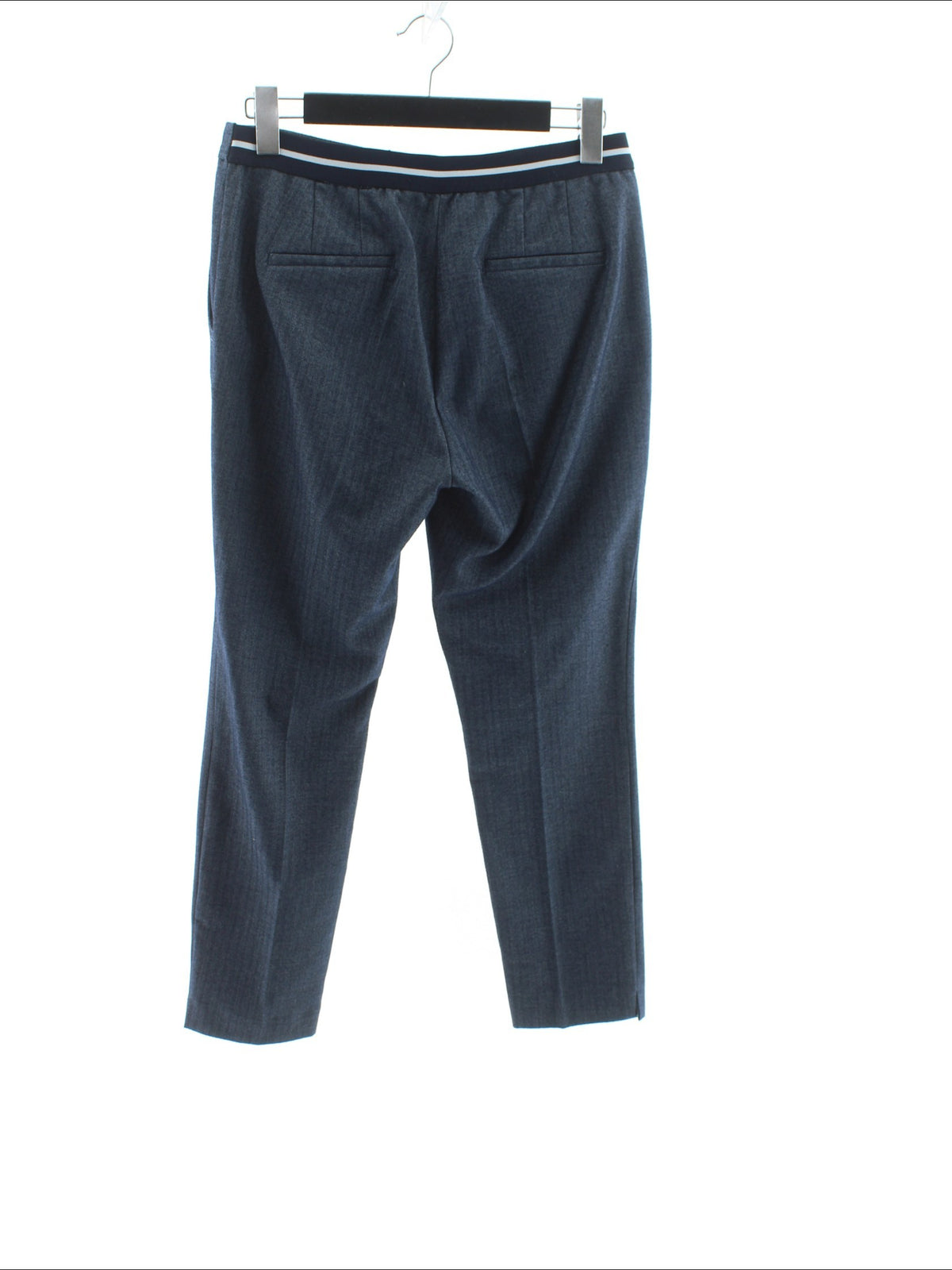Spodnie Casual Zara Rozmiar: L