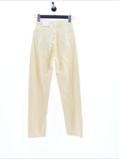 Spodnie Casual Zara Rozmiar: 32