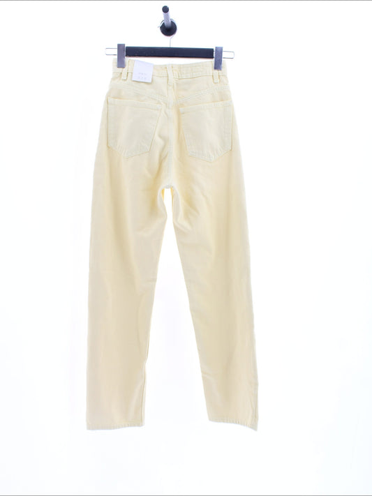 Spodnie Casual Zara Rozmiar: 32