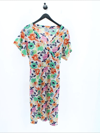 Sukienka UP 2 FASHION Rozmiar: 48