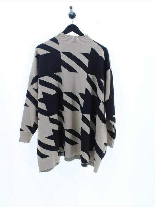 Sweter Rozmiar: uniwersalny