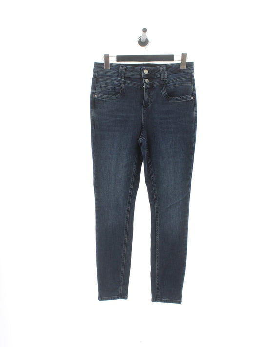 Spodnie jeans Street One Rozmiar: W29/L30