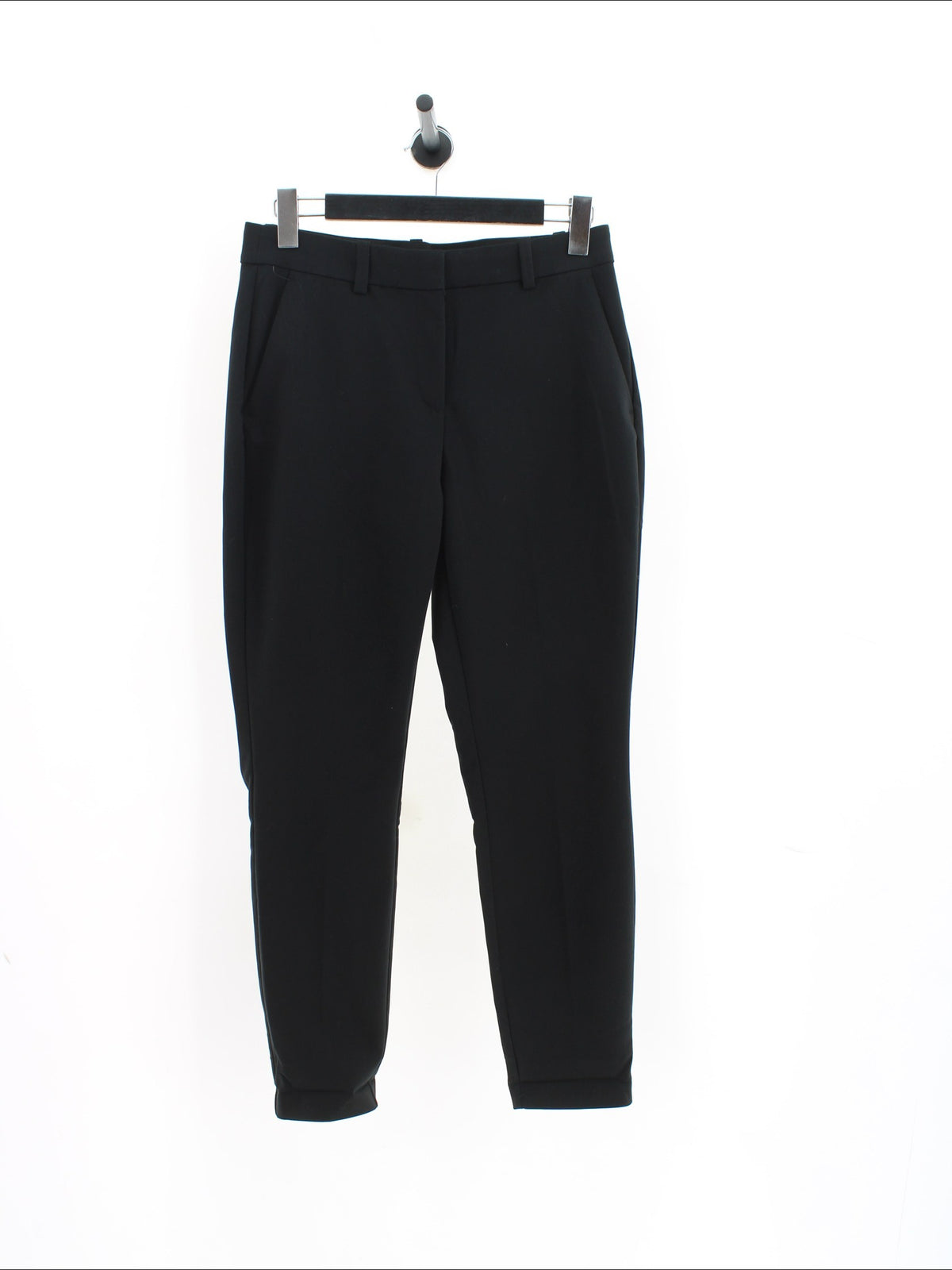 Spodnie Casual H&M Rozmiar: 40