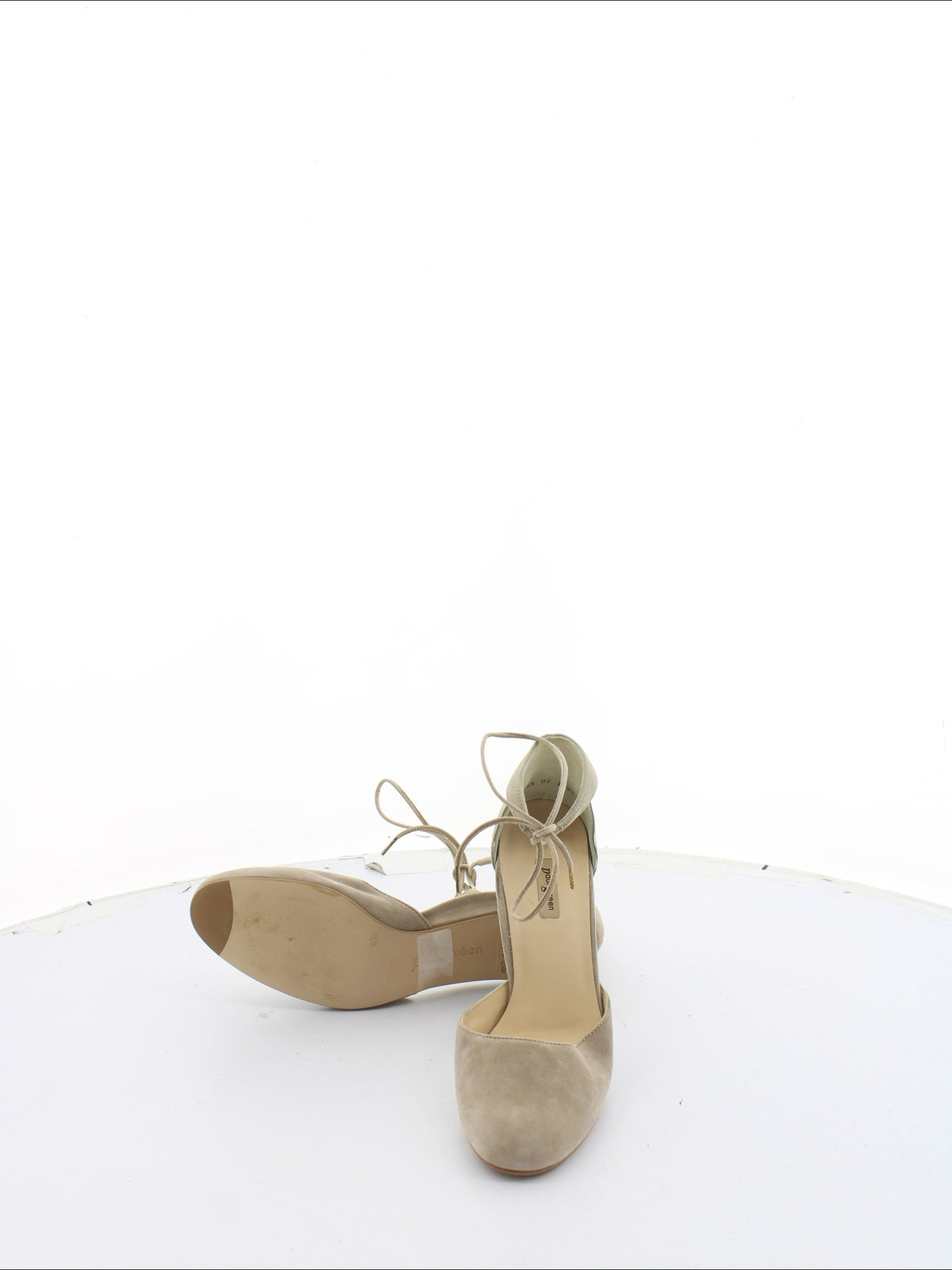 Baleriny Paul Green Rozmiar: 41