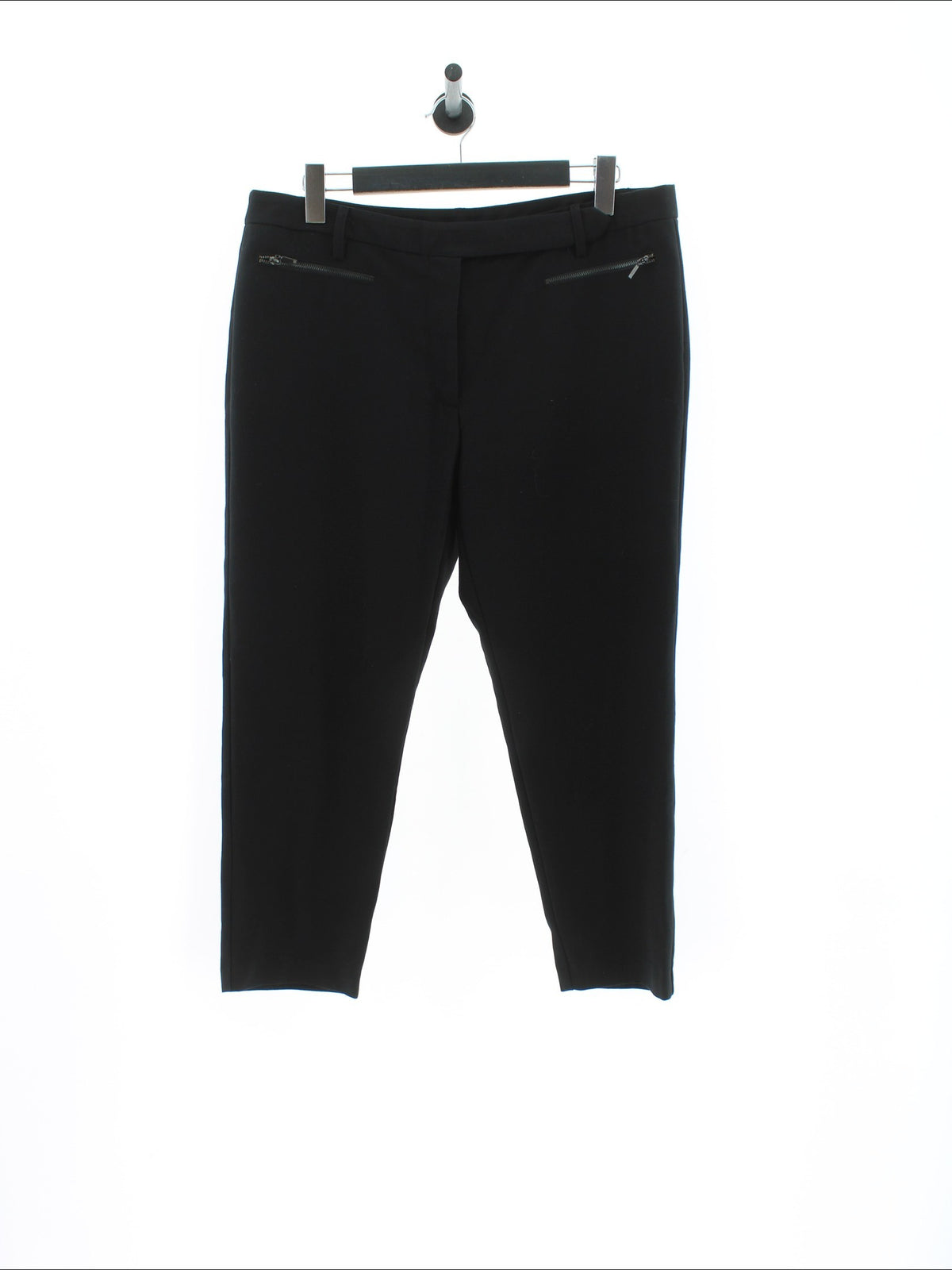 Spodnie Eleganckie Marks & Spencer Rozmiar: 44