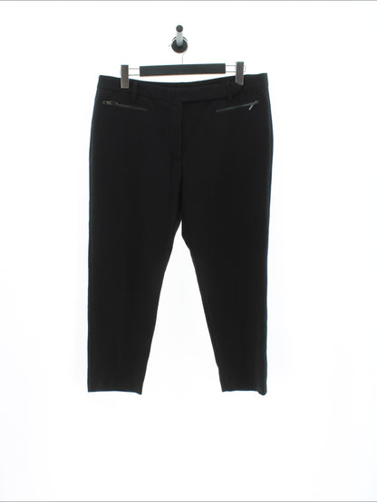 Spodnie Eleganckie Marks & Spencer Rozmiar: 44