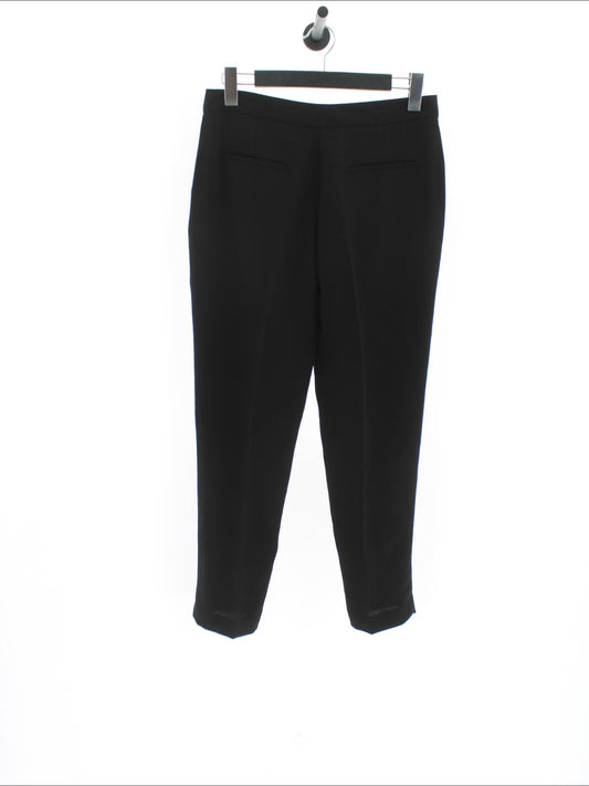Spodnie Casual Mango Rozmiar: 38