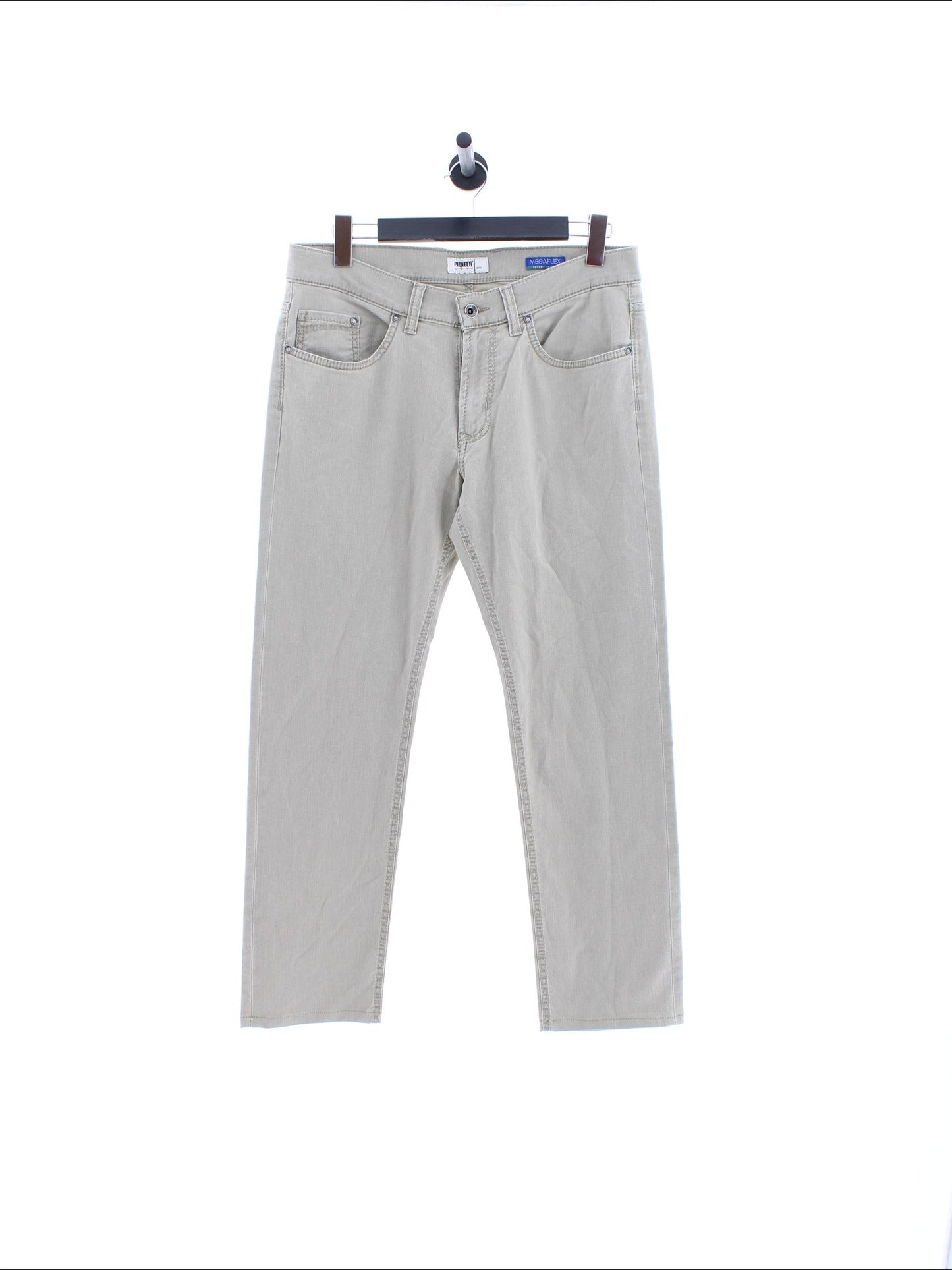 Spodnie Casual Pioneer Rozmiar: 44