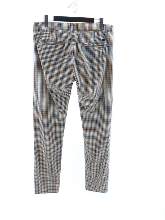 Spodnie Casual WE Rozmiar: W33/L36
