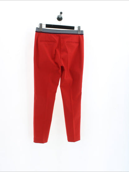 Spodnie Casual Zara Rozmiar: M