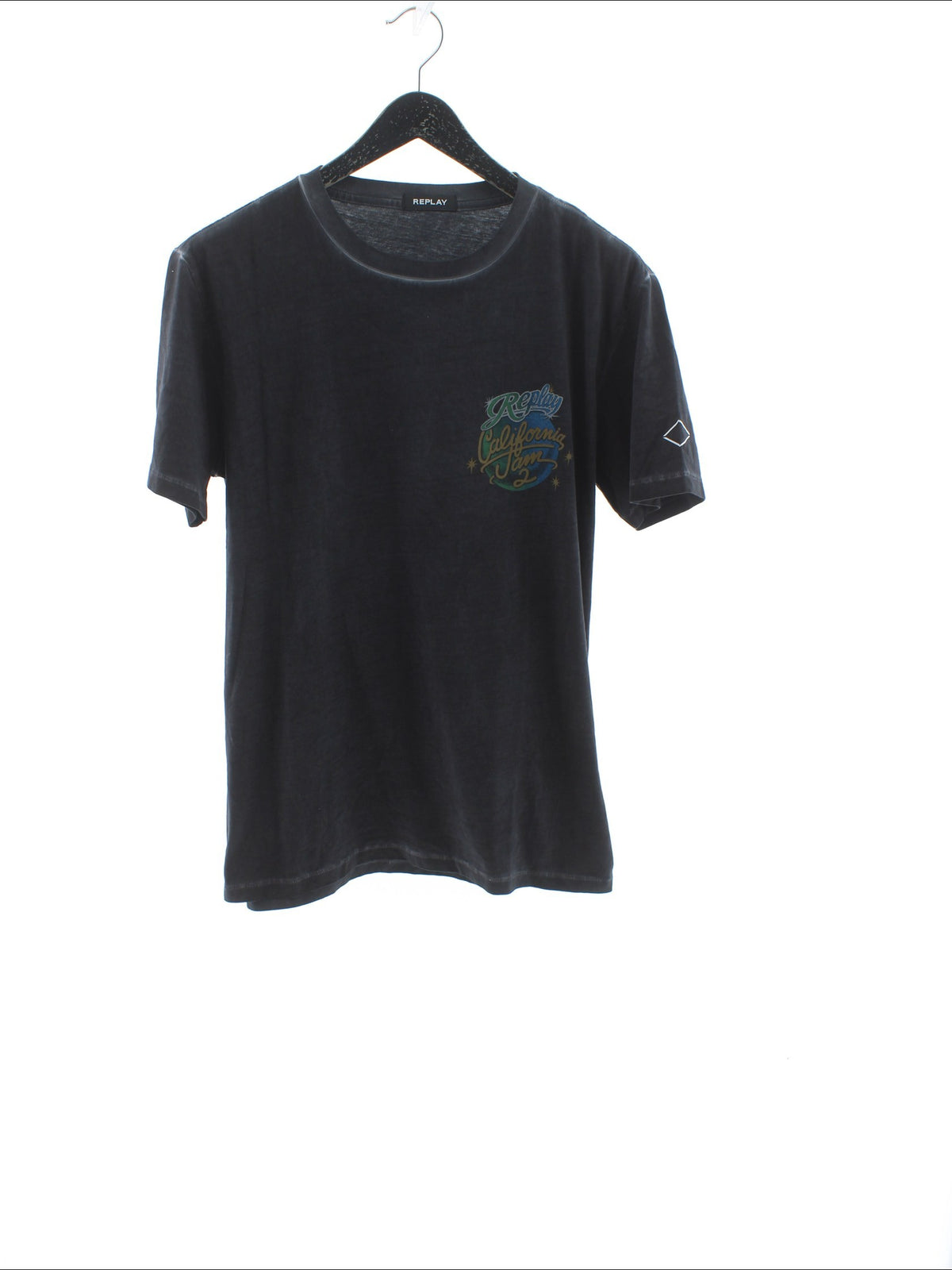T-shirt Replay Rozmiar: XL