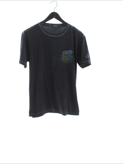 T-shirt Replay Rozmiar: XL