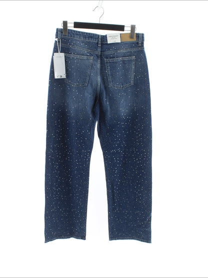 Spodnie jeans C&A Rozmiar: 42