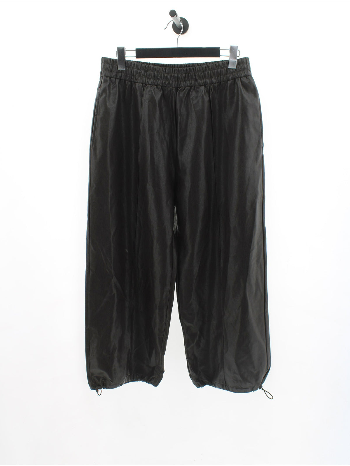 Spodnie Casual Zara Rozmiar: L