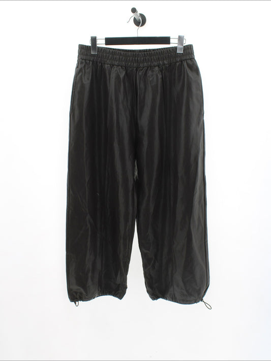 Spodnie Casual Zara Rozmiar: L