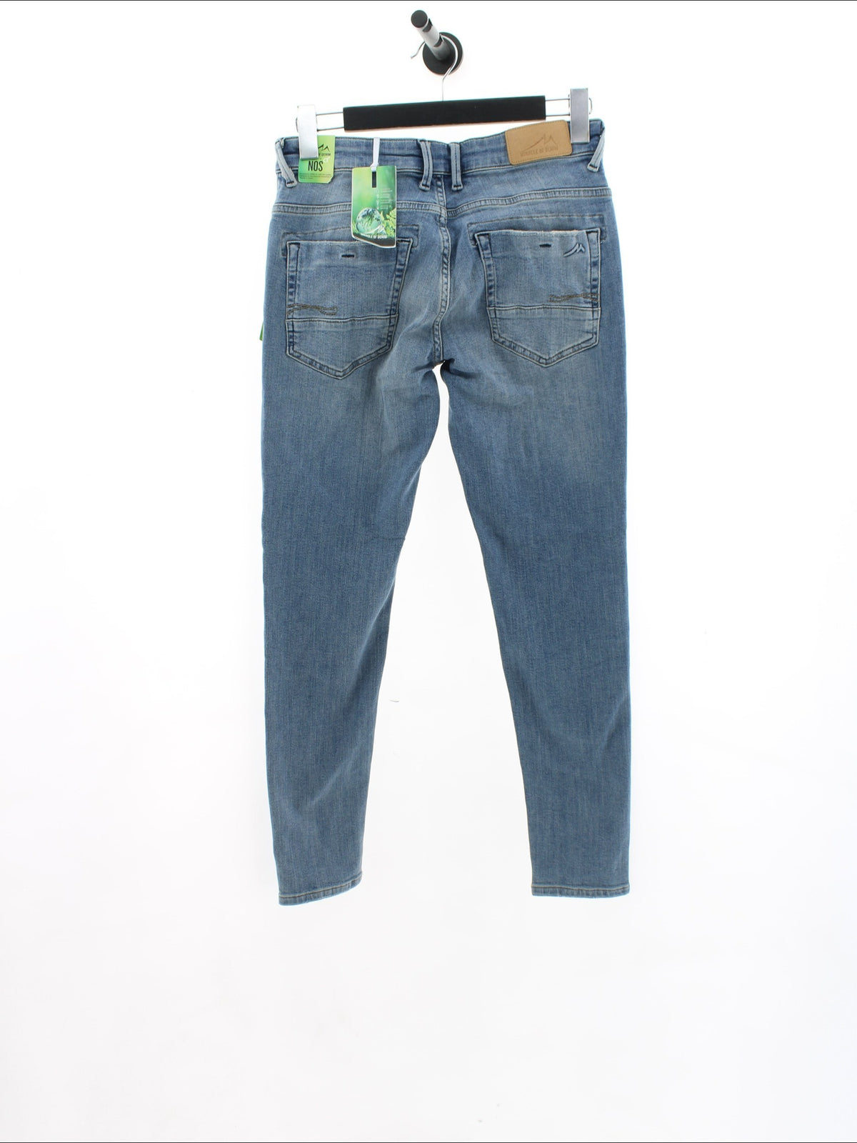 Spodnie jeans Rozmiar: W28/L30