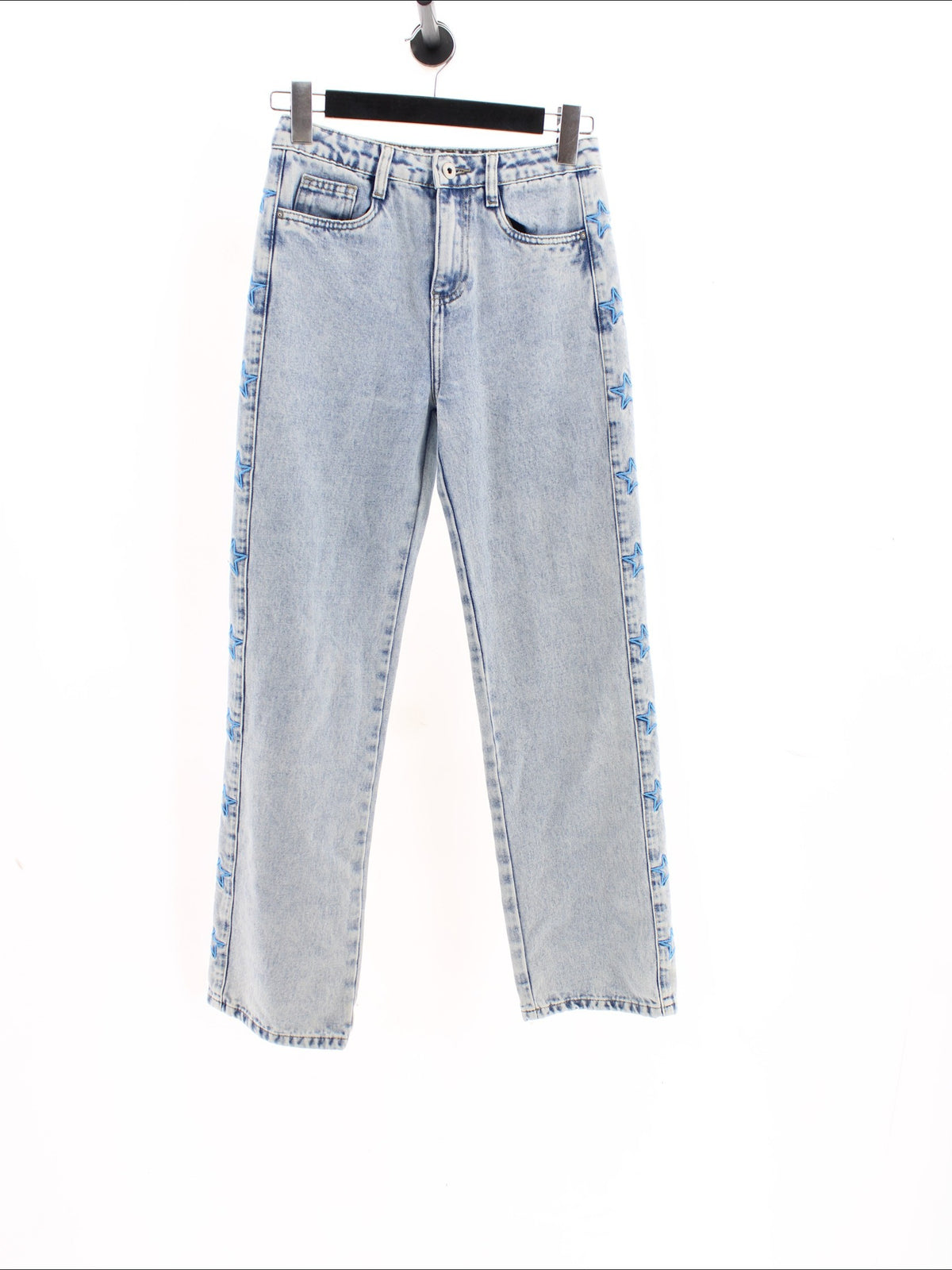Spodnie jeans SHOEBY Rozmiar: 164