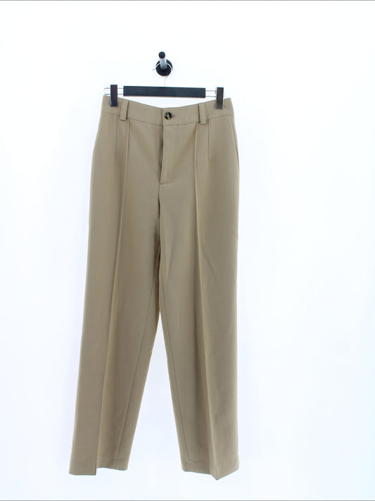 Spodnie Casual Zara Rozmiar: S