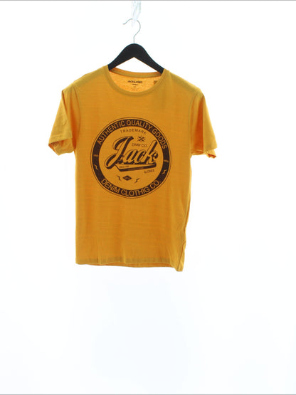 T-shirt JACK & JONES Rozmiar: XS