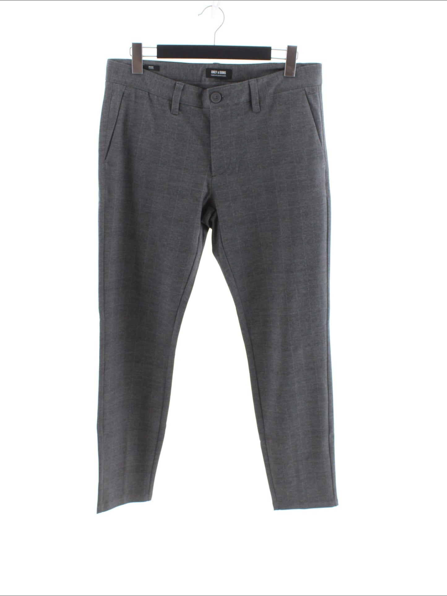 Spodnie Eleganckie Only & Sons Rozmiar: W33/L32