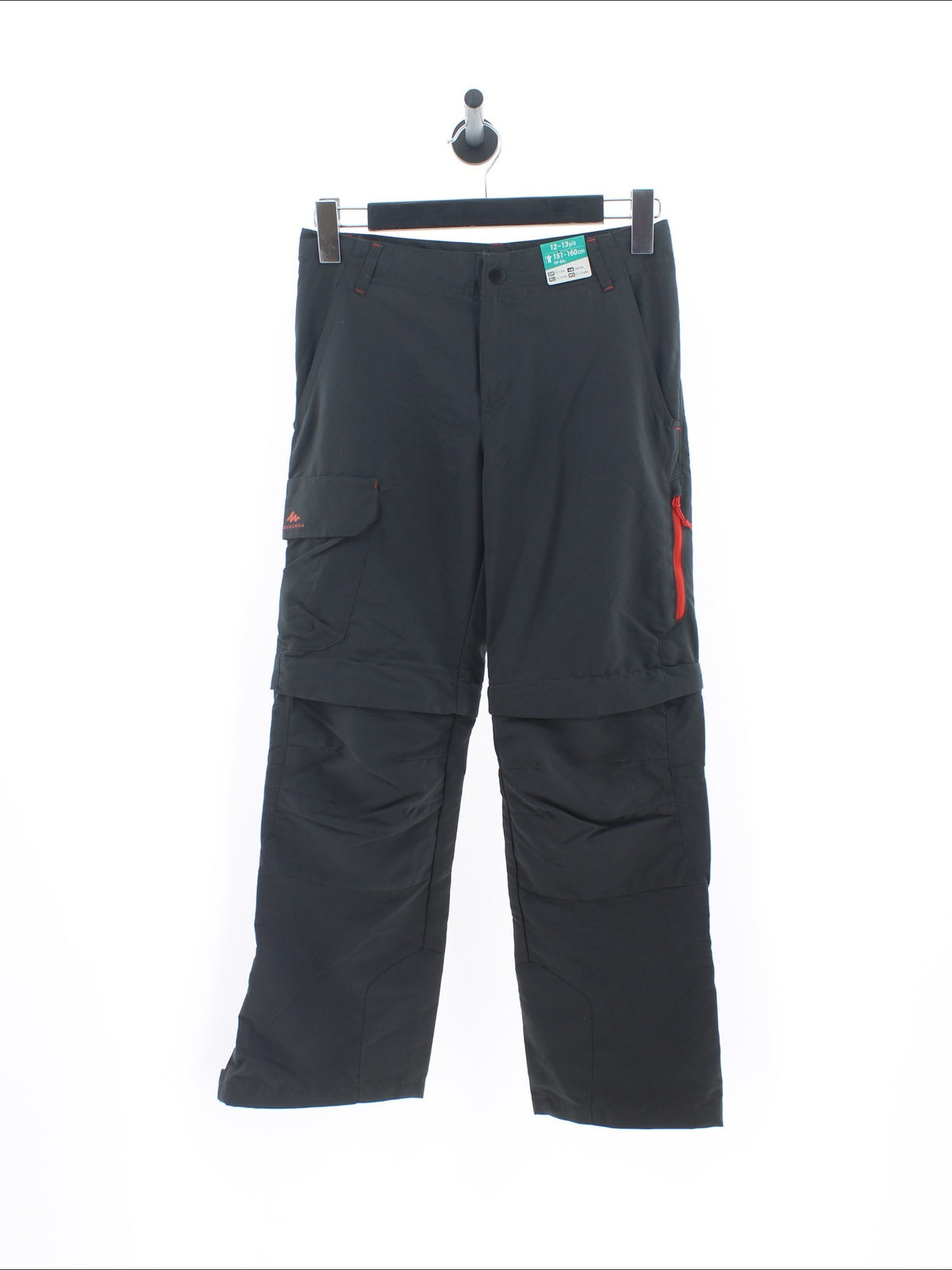 Spodnie DECATHLON Rozmiar: 158