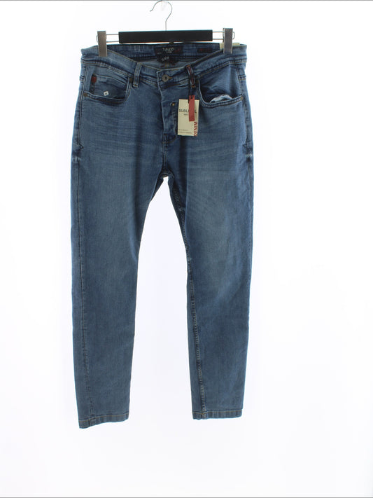 Spodnie jeans SUBLEVEL Rozmiar: W33/L32