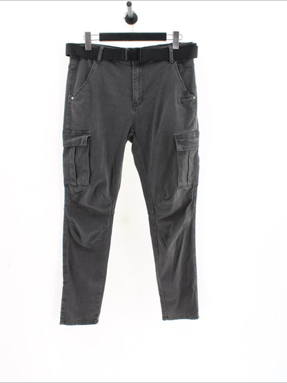 Spodnie jeans Rozmiar: M/L