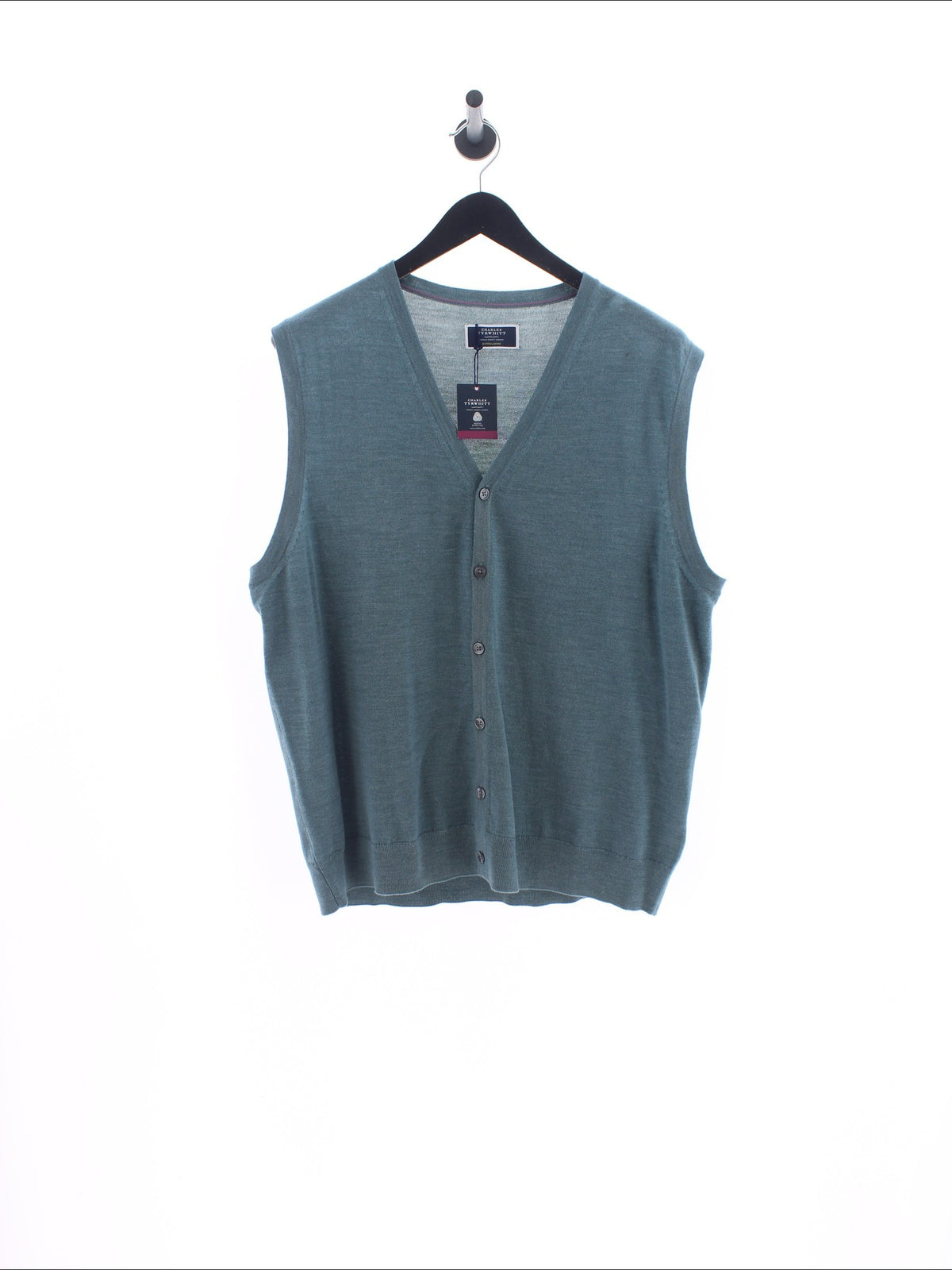 Sweter CHARLES TYRWHIT Rozmiar: XL