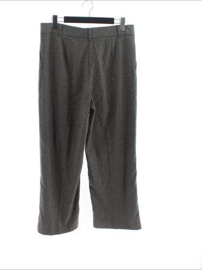 Spodnie Casual Mango Rozmiar: 42