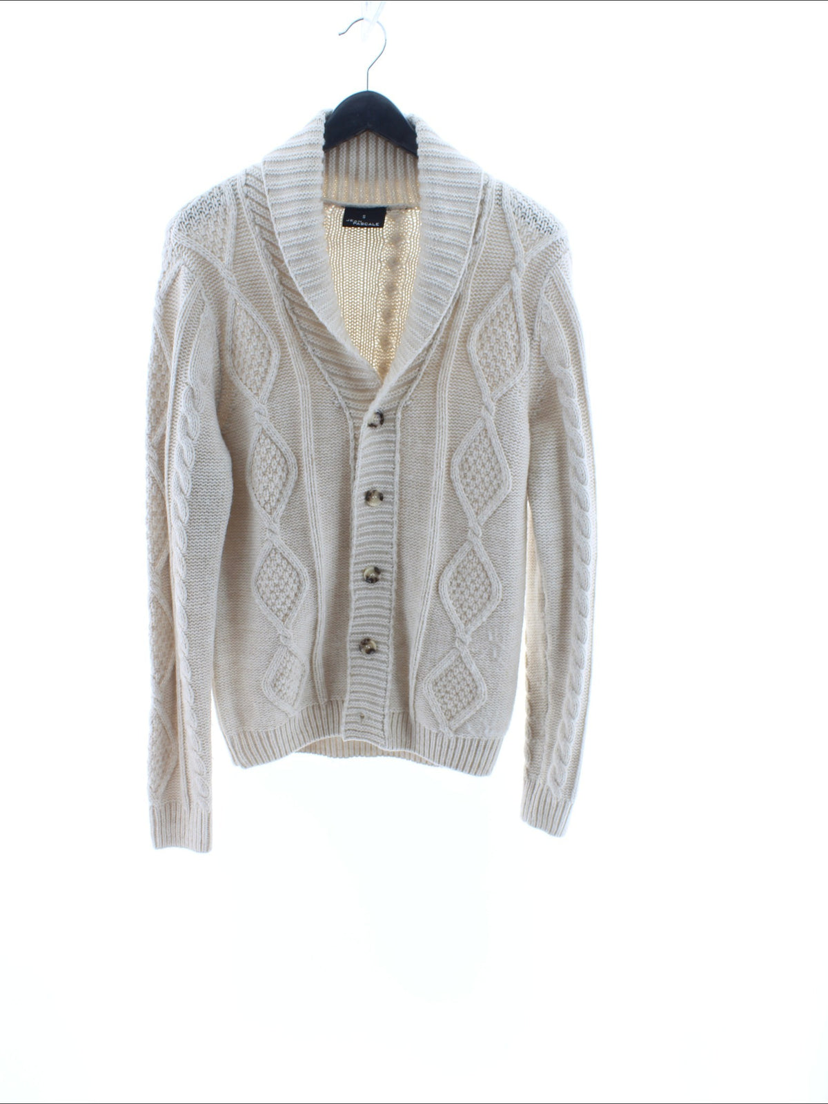 Sweter JEAN PASCALE Rozmiar: S