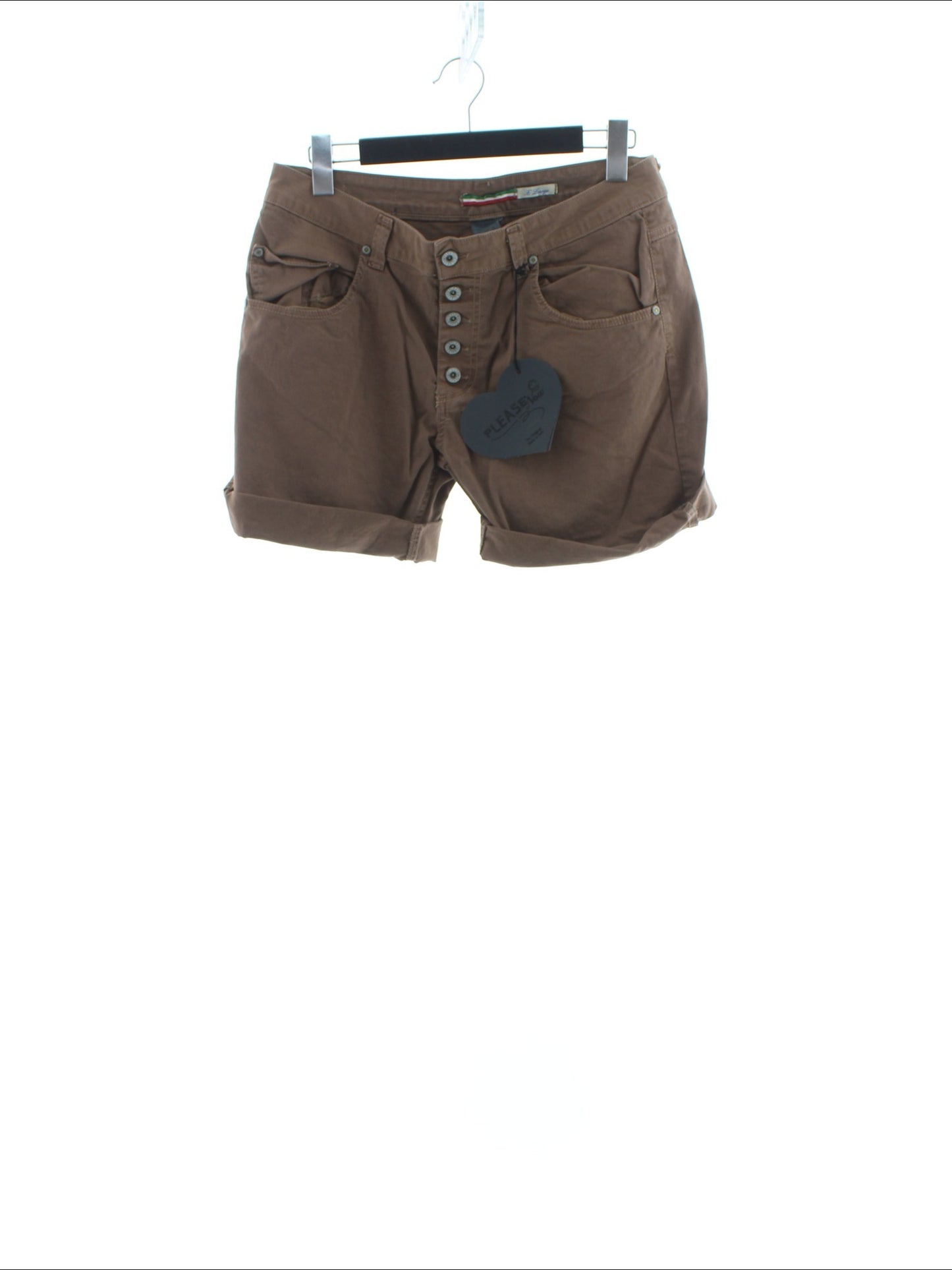 Spodenki PLEASE Rozmiar: XL
