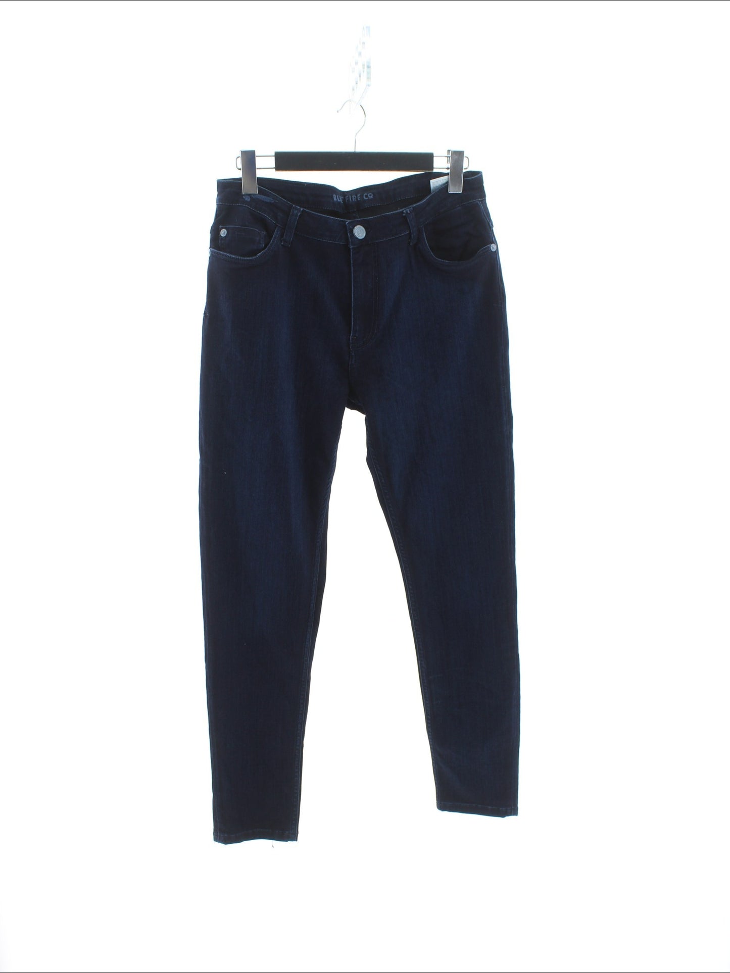 Spodnie jeans Rozmiar: W31/L32