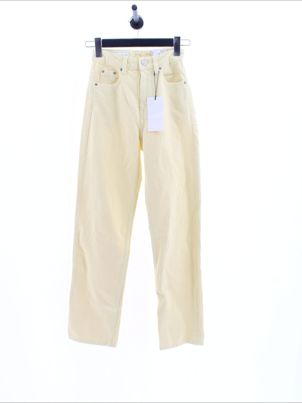 Spodnie Casual Zara Rozmiar: 32