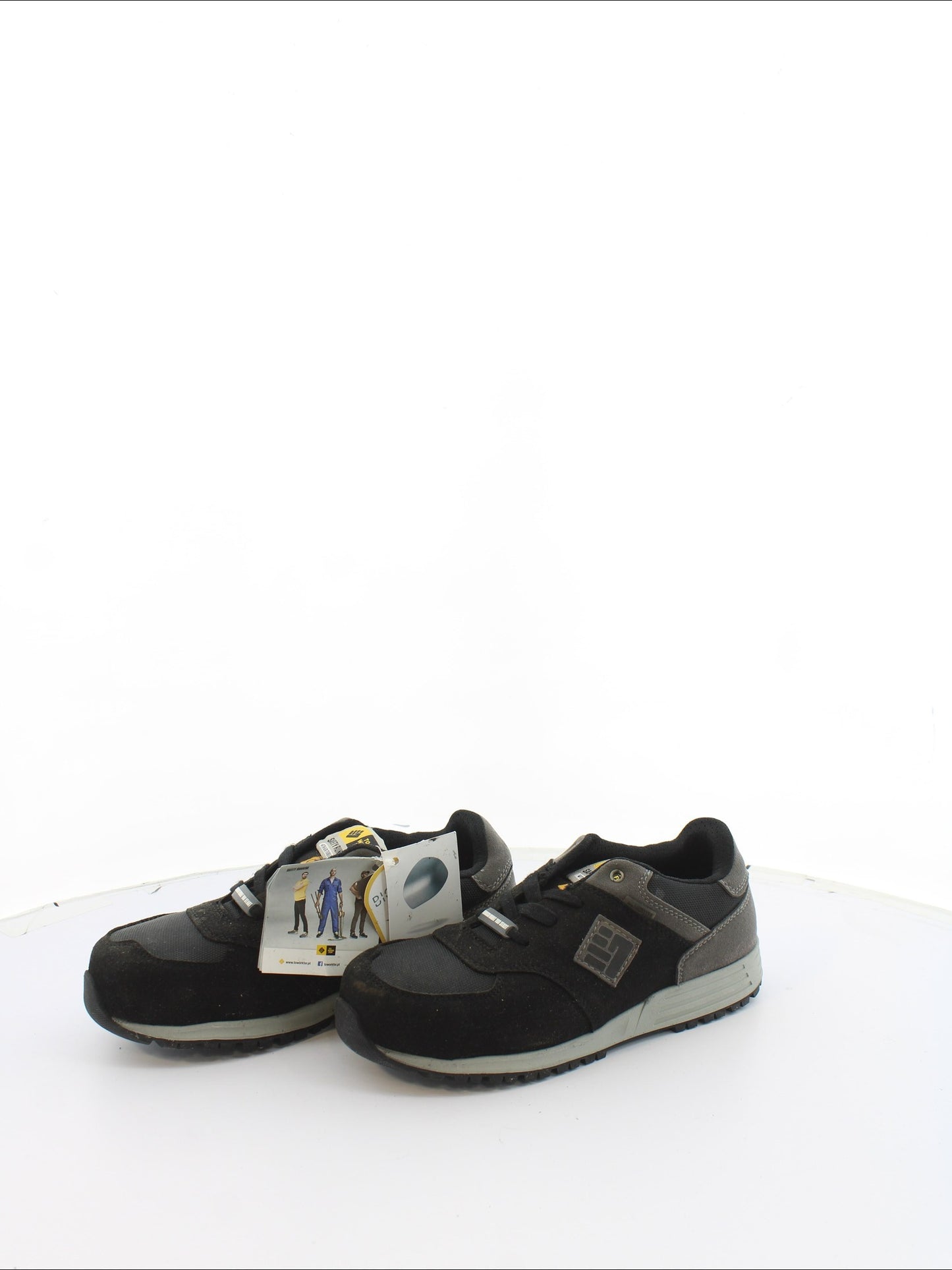Buty robocze Rozmiar: 40