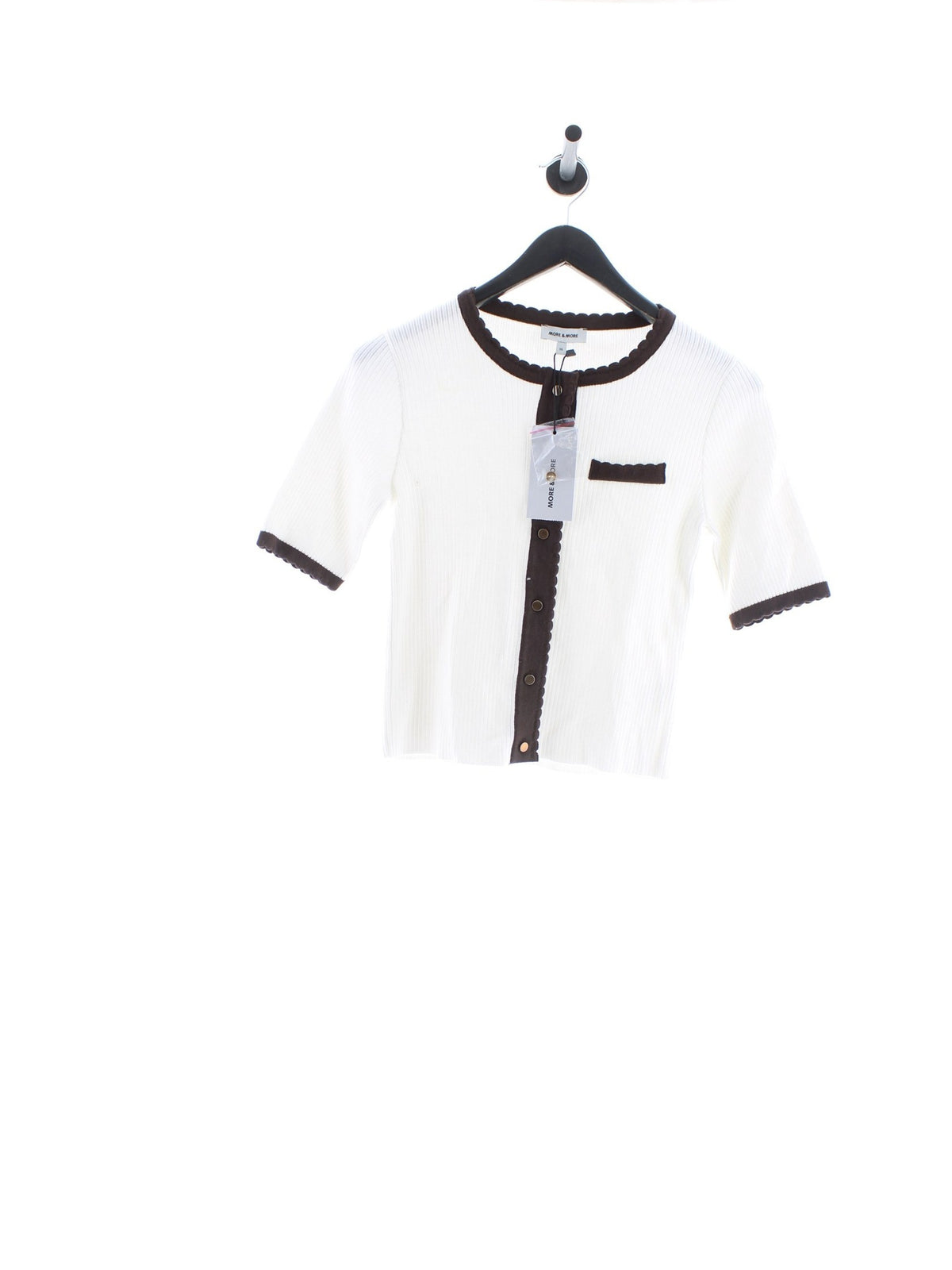 Sweter More & More Rozmiar: 36