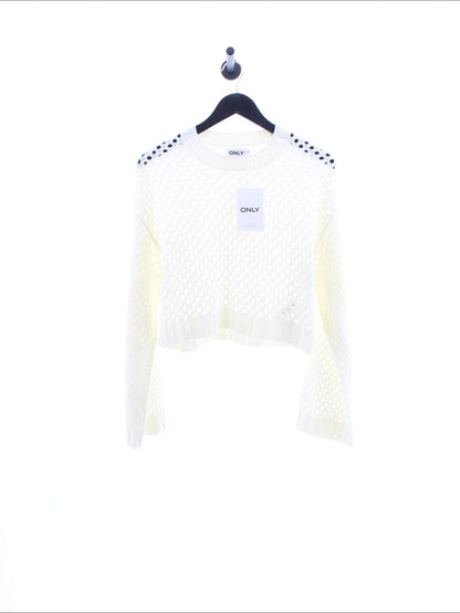 Sweter Only Rozmiar: L
