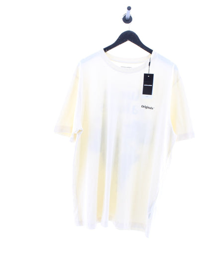 T-shirt JACK & JONES Rozmiar: 3XL