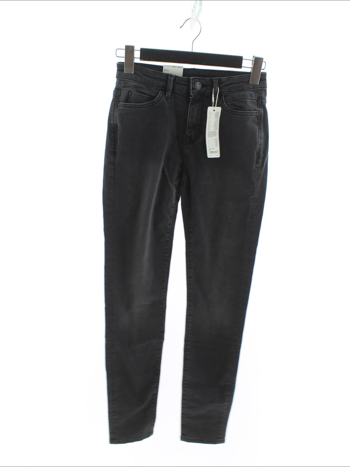 Spodnie jeans Esprit Rozmiar: W25/L32