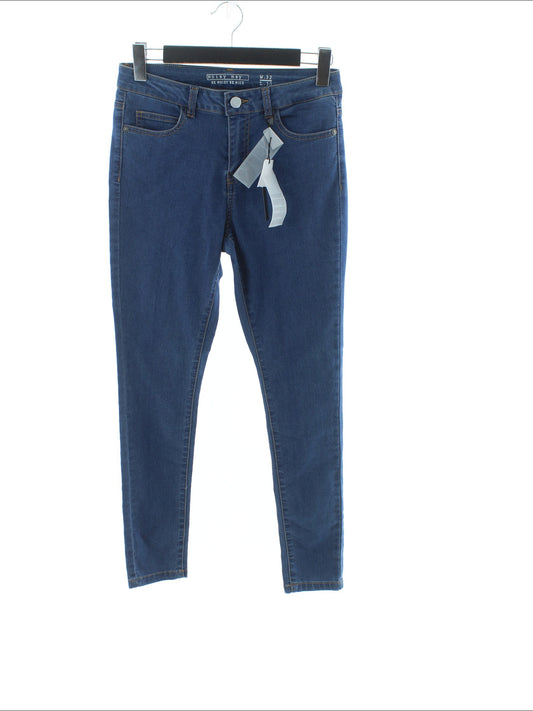 Spodnie jeans Noisy May Rozmiar: W32/L30