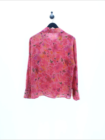 Bluzka Zara Rozmiar: 2XL
