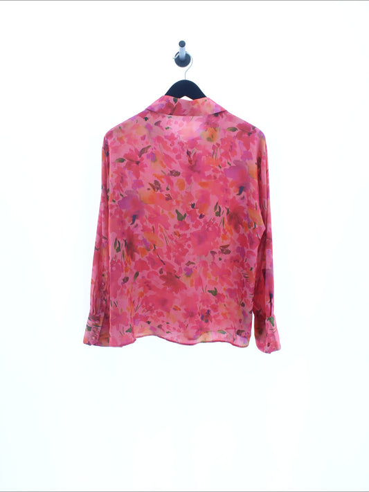Bluzka Zara Rozmiar: 2XL