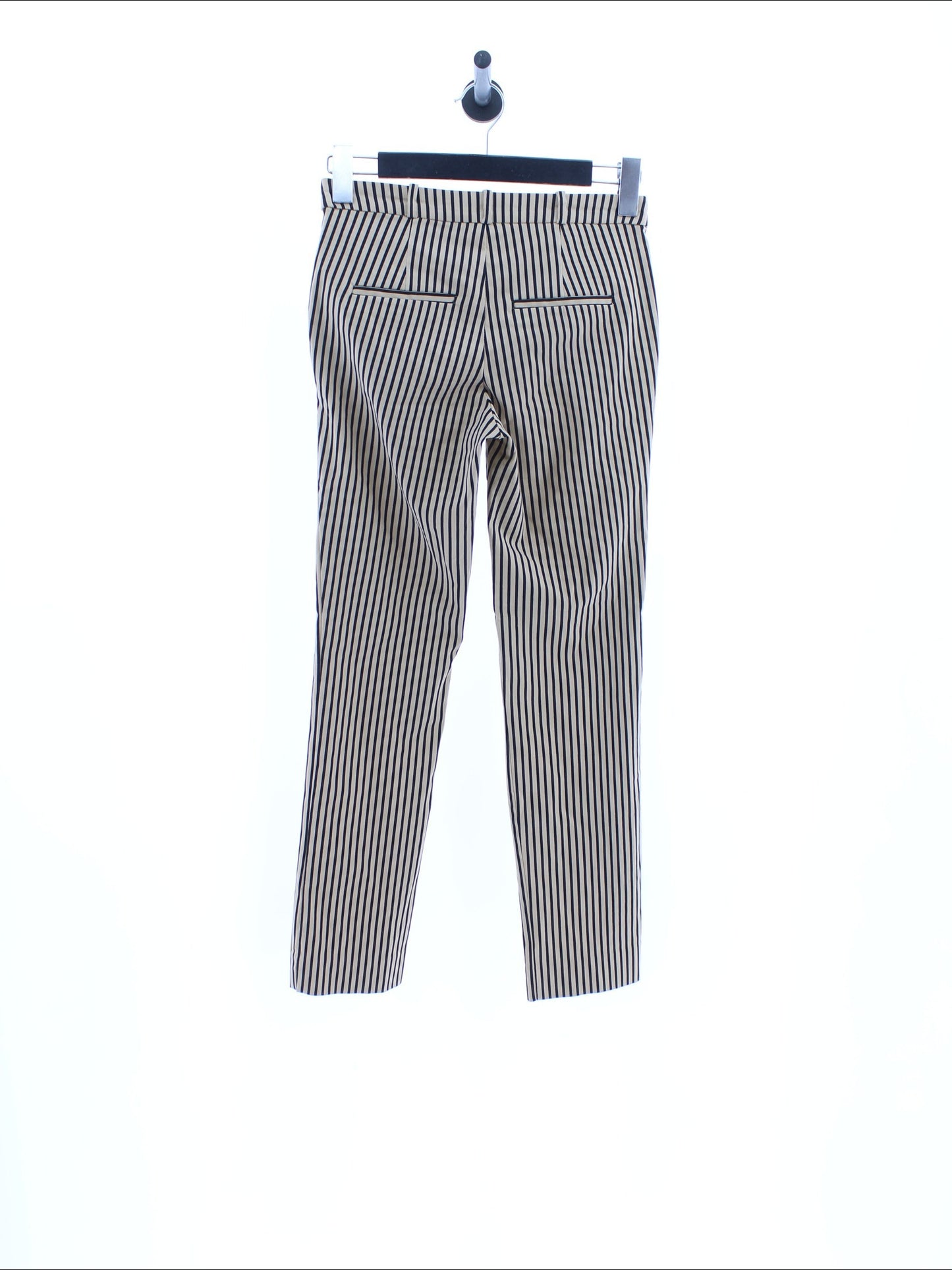 Spodnie Casual Mango Rozmiar: 34