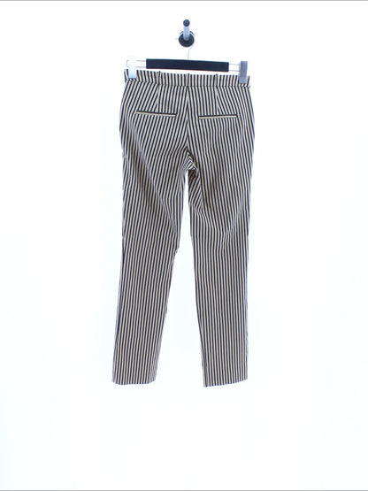Spodnie Casual Mango Rozmiar: 34