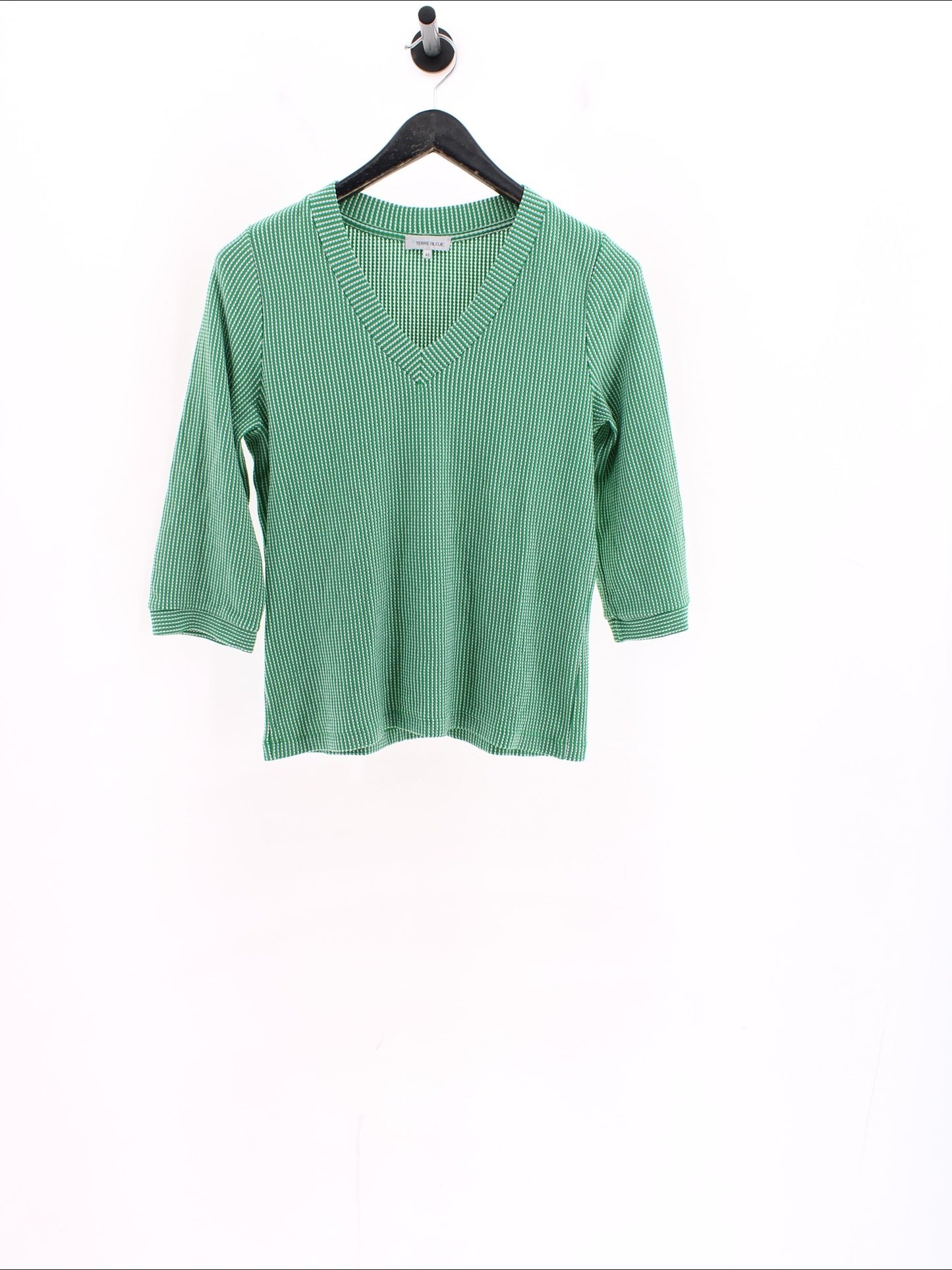 Bluza TERRE BLEUE Rozmiar: 40