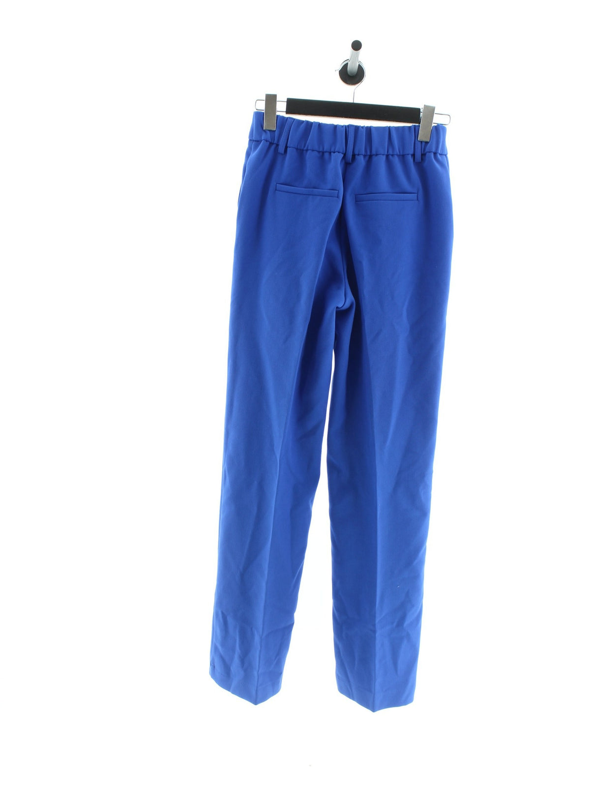 Spodnie Eleganckie YAS Rozmiar: XS