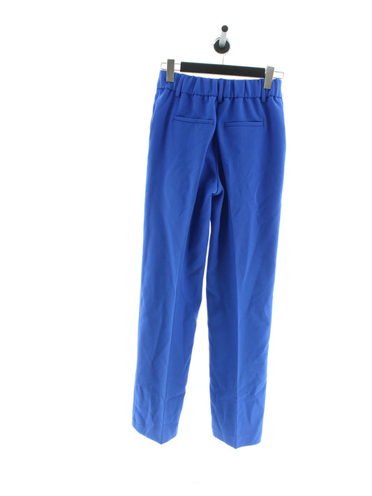 Spodnie Eleganckie YAS Rozmiar: XS